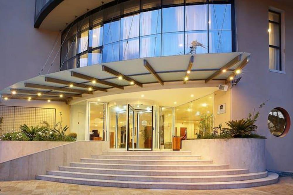 Liberte Oran Orã Exterior foto